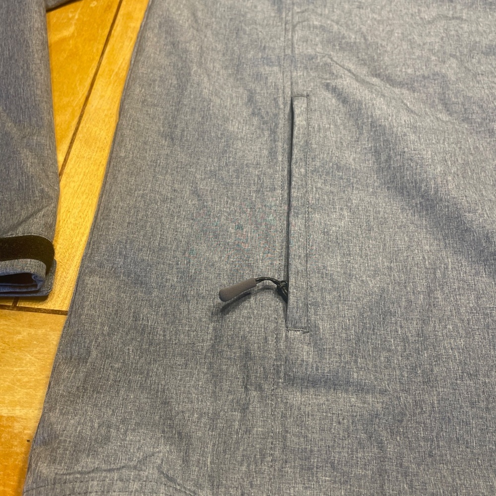 Mountain Warehouse Exodus Waterproof Softshell Ja… - image 7